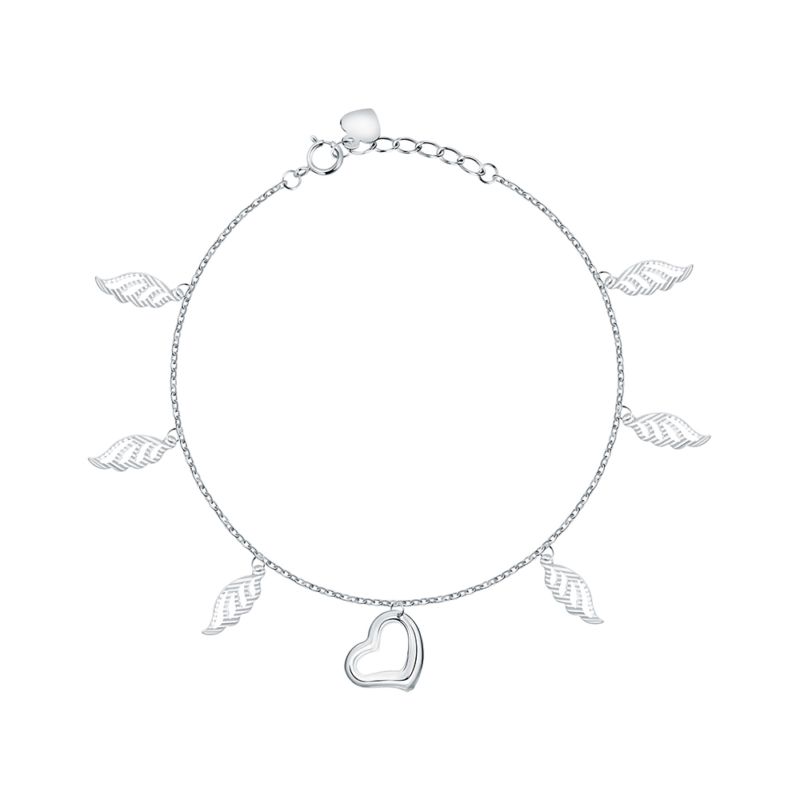 Bracelet CLEOR pour femme en Argent 925/1000 - 0.002 g - taille : 172CM - Z0146540