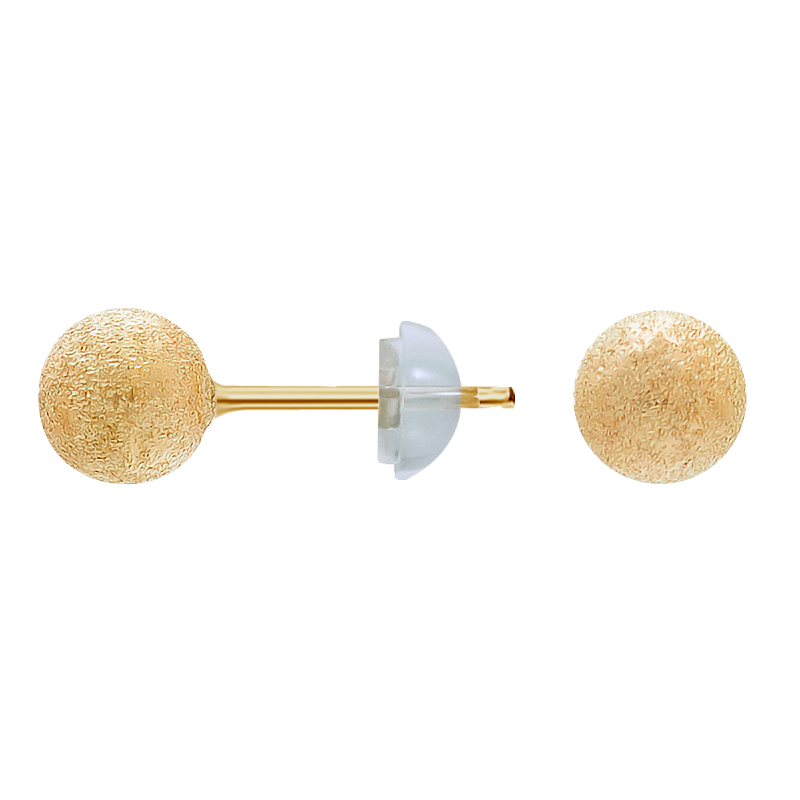 Boucles d'oreilles CLEOR pour femme en Or 375/1000 - 3-BL5MMDT