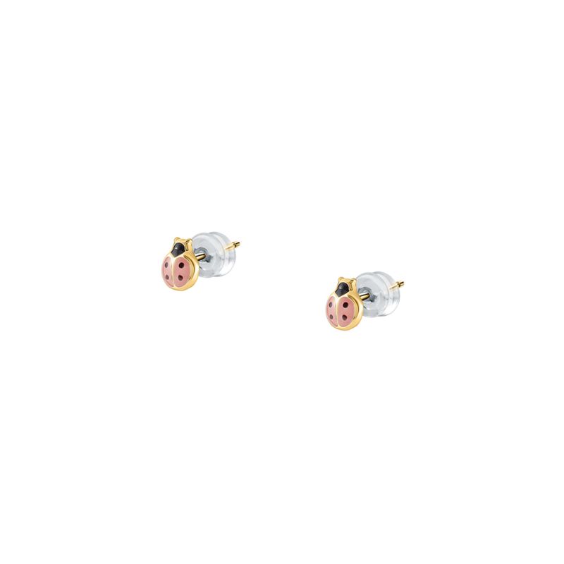 Boucles d'oreilles CLEOR pour enfant en Or 375/1000 - taille : #null# - Z0154188
