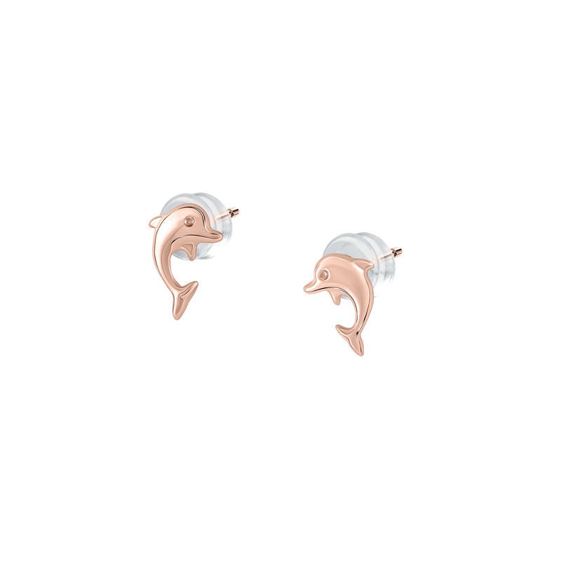 Boucles d'oreilles CLEOR pour femme en Or 375/1000 - Z0148587
