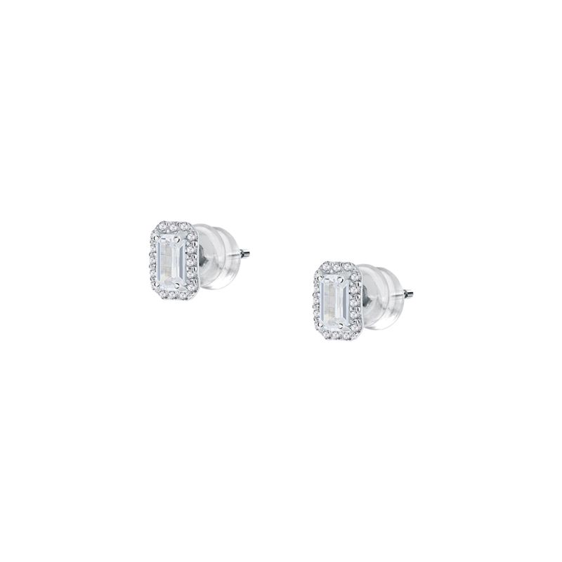 Boucles d'oreilles CLEOR pour femme en Or 375/1000 serti de zircon - taille : #null# - Z0157200