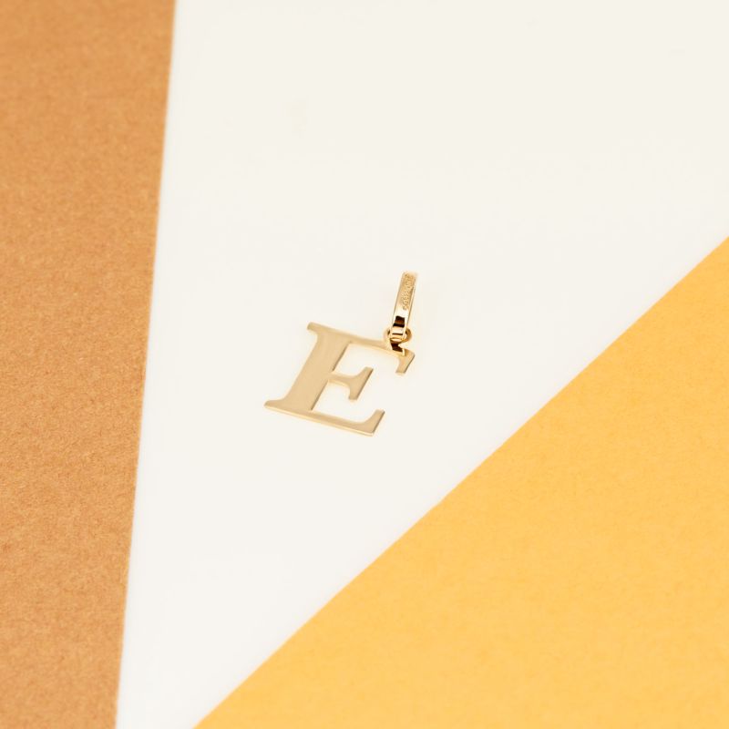 Pendentif CLEOR pour homme en Or 375/1000 - taille : #null# - Z0005169