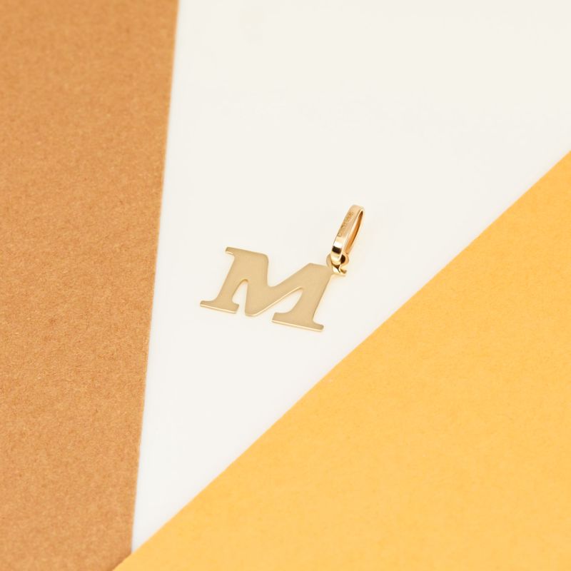 Pendentif CLEOR pour homme en Or 375/1000 - taille : #null# - Z0005171