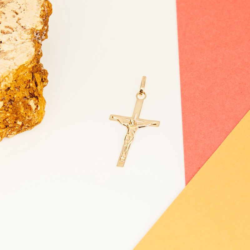 Pendentif CLEOR pour femme en Or 375/1000 - taille : #null# - Z0005210