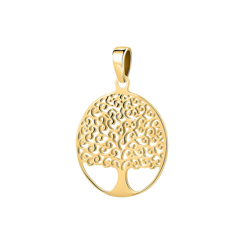 Pendentif CLEOR pour femme en Or 375/1000 - 0.001 g  - D.3145600042
