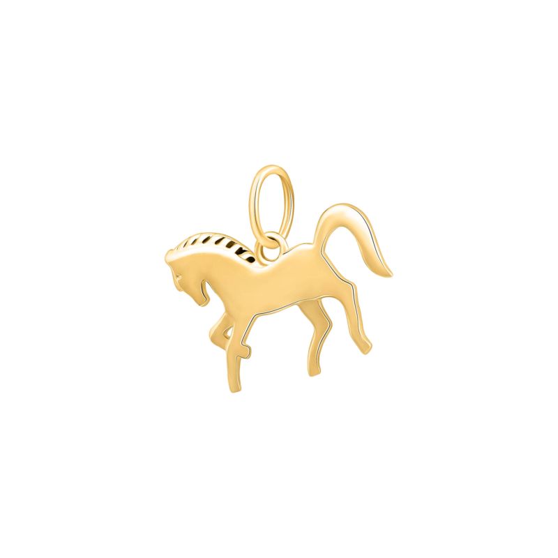 Pendentif CLEOR pour femme en Or 375/1000 - taille : #null# - D.3187600003