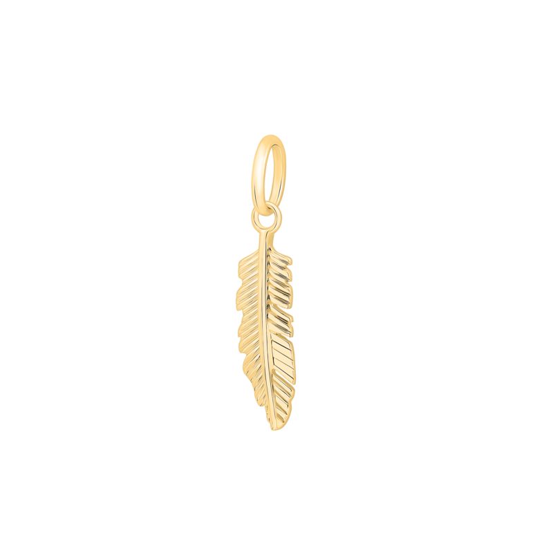 Pendentif CLEOR pour femme en Or 375/1000 - taille : #null# - D.3187600009