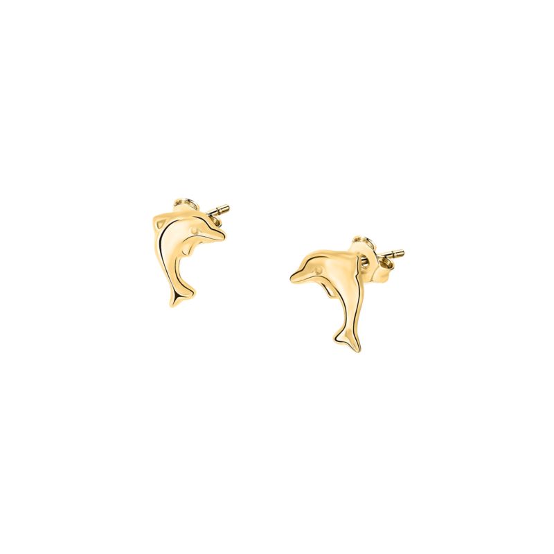 Boucles d'oreilles CLEOR pour femme en Or 375/1000 - taille : #null# - D.3191100001