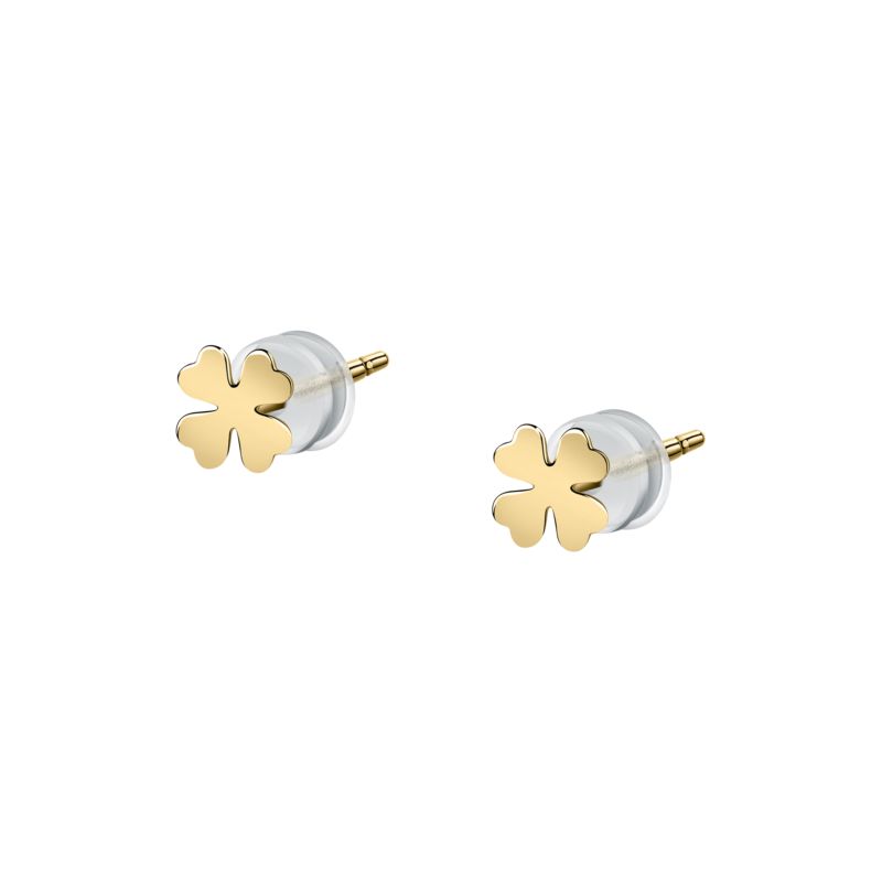 Boucles d'oreilles CLEOR pour femme en Or 375/1000 - taille : #null# - D.3191100017