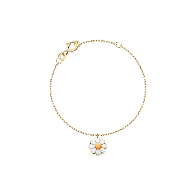 Bracelet CLEOR pour femme en Or 375/1000 - 0.001 g - taille : 122CM - D.3191500001