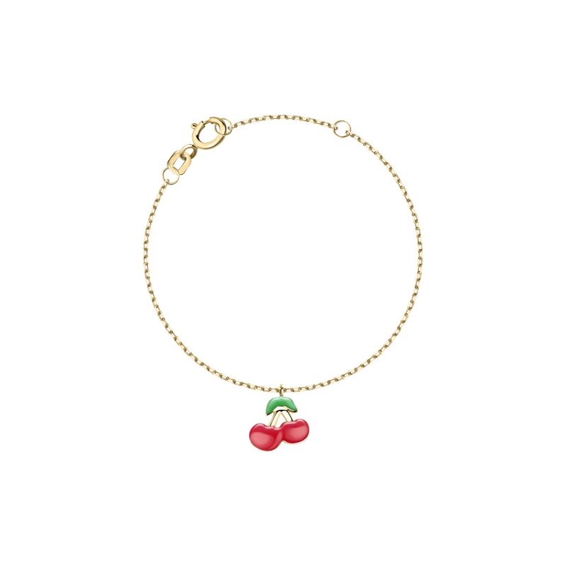 Bracelet CLEOR pour enfant en Or 375/1000 - taille : #null# - D.3191500003