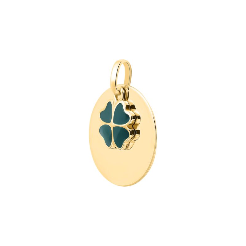 Pendentif CLEOR pour femme en Or 375/1000 - 0.001 g - taille : #null# - D.3191600009