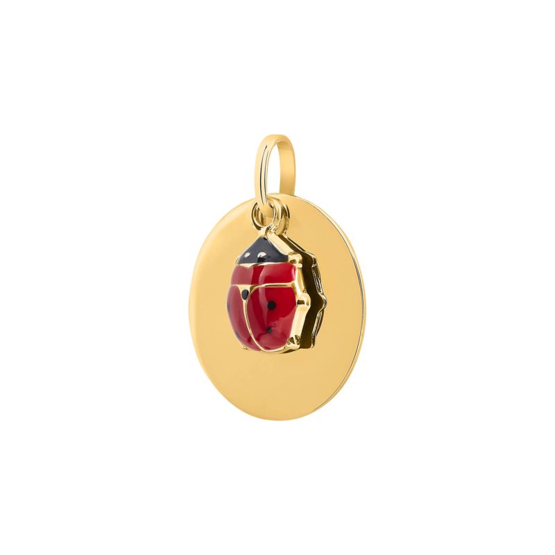 Pendentif CLEOR pour enfant en Or 375/1000 - 0.001 g - taille : #null# - D.3191600010