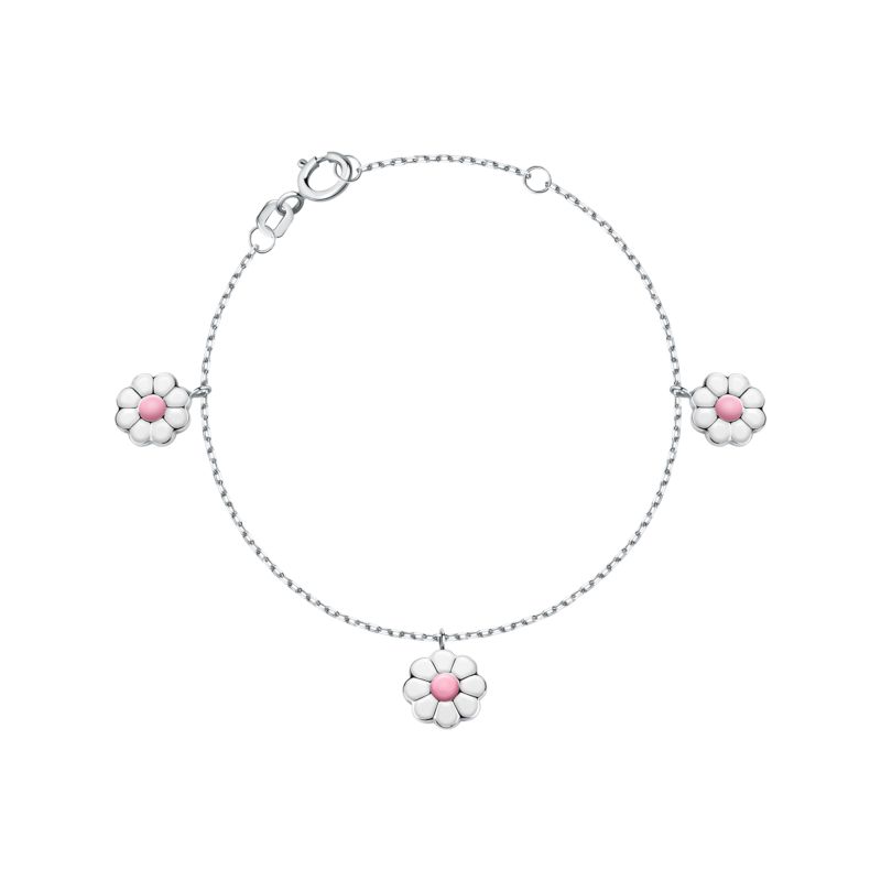 Bracelet CLEOR pour enfant en Or 375/1000 - 0.001 g - taille : #null# - D.3291500003