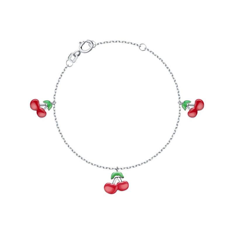 Bracelet CLEOR pour enfant en Or 375/1000 - 0.001 g - taille : #null# - D.3291500004