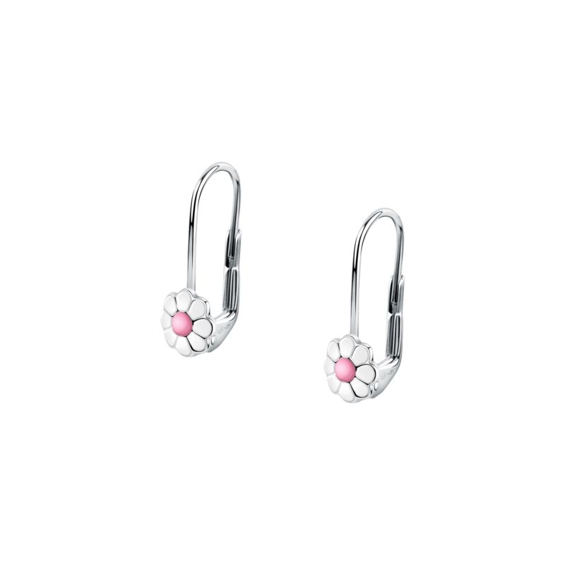 Boucles d'oreilles CLEOR pour enfant en Or 375/1000 - 0.001 g - taille : #null# - D.3297100001