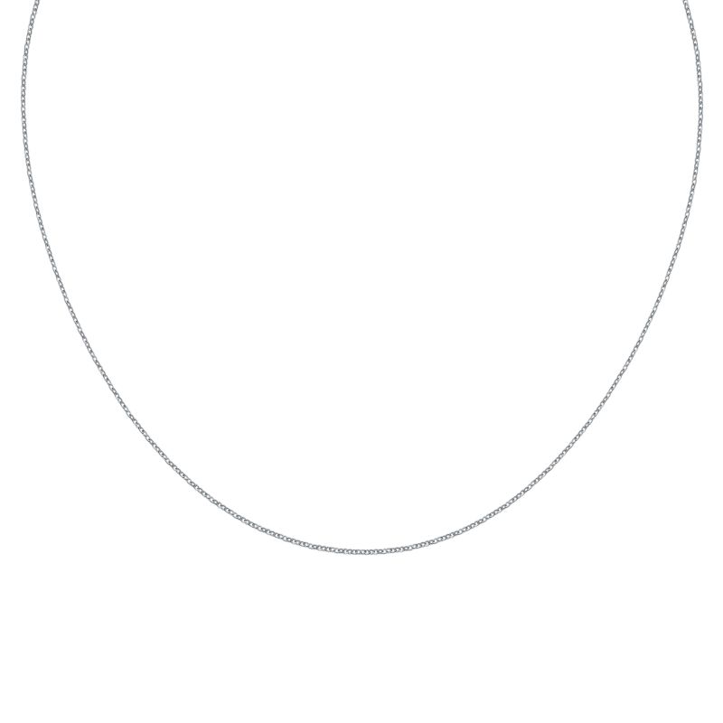 Collier CLEOR pour femme en Or 375/1000 - 0.002 g - taille : 50CM - Z0041877