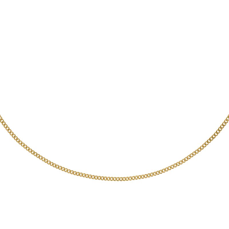 Collier CLEOR pour enfant en Plaqué Or - 0.003 g - taille : #null# - D.5128900017