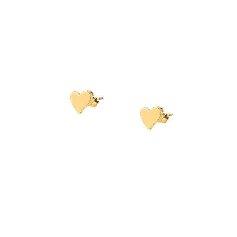 Boucles d'oreilles CLEOR pour femme en Plaqué Or - 0.001 g - taille : #null# - D.5142100005