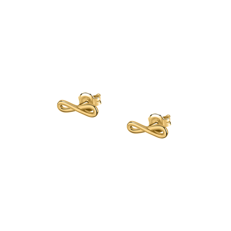 Boucles d'oreilles CLEOR pour femme en Plaqué Or - D.5148100001