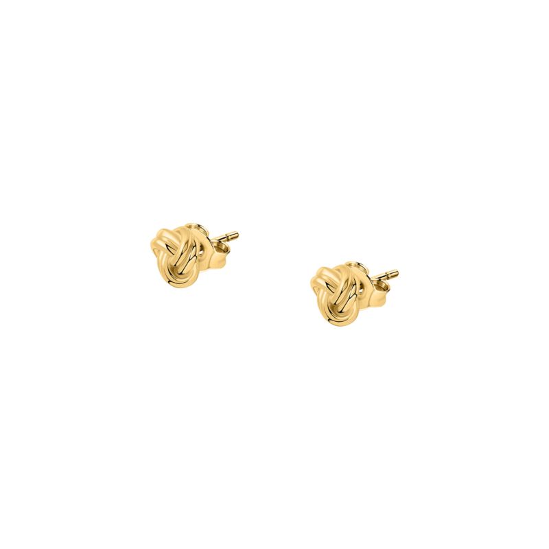Boucles d'oreilles CLEOR pour femme en Plaqué Or - 0.001 g - taille : #null# - D.5148100005