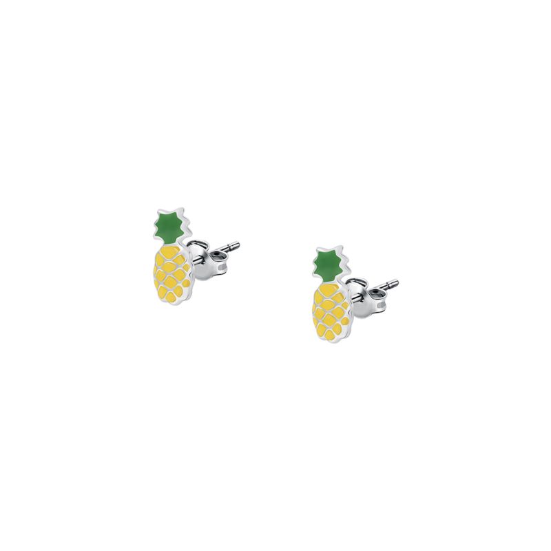 Boucles d'oreilles CLEOR pour enfant en Argent 925/1000 - 0.002 g - taille : #null# - Z0156921
