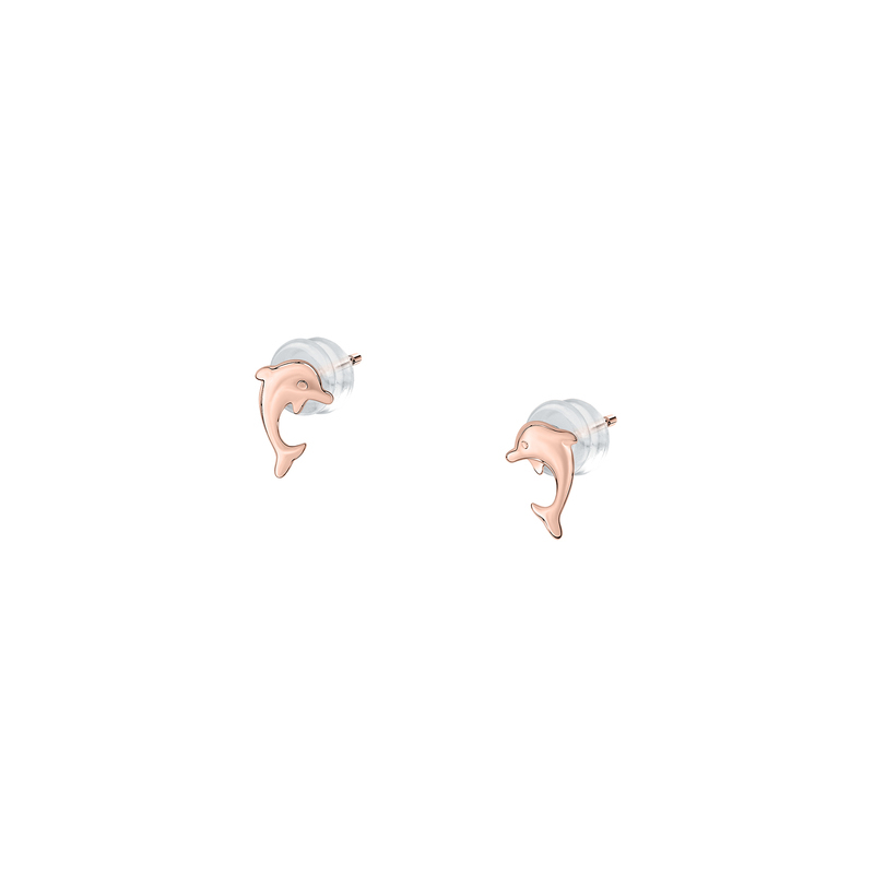 Boucles d'oreilles CLEOR pour femme en Or 750/1000 - taille : #null# - Z0160818