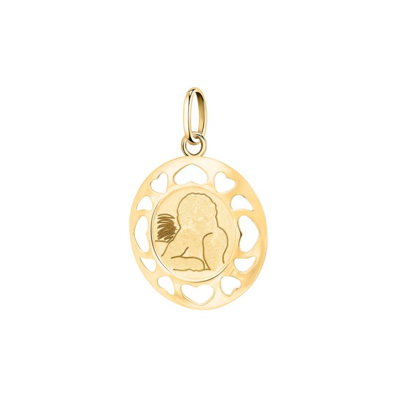 Collier CLEOR pour femme en Or 750/1000 - 0.001 g - taille : #null# - D.8174600004