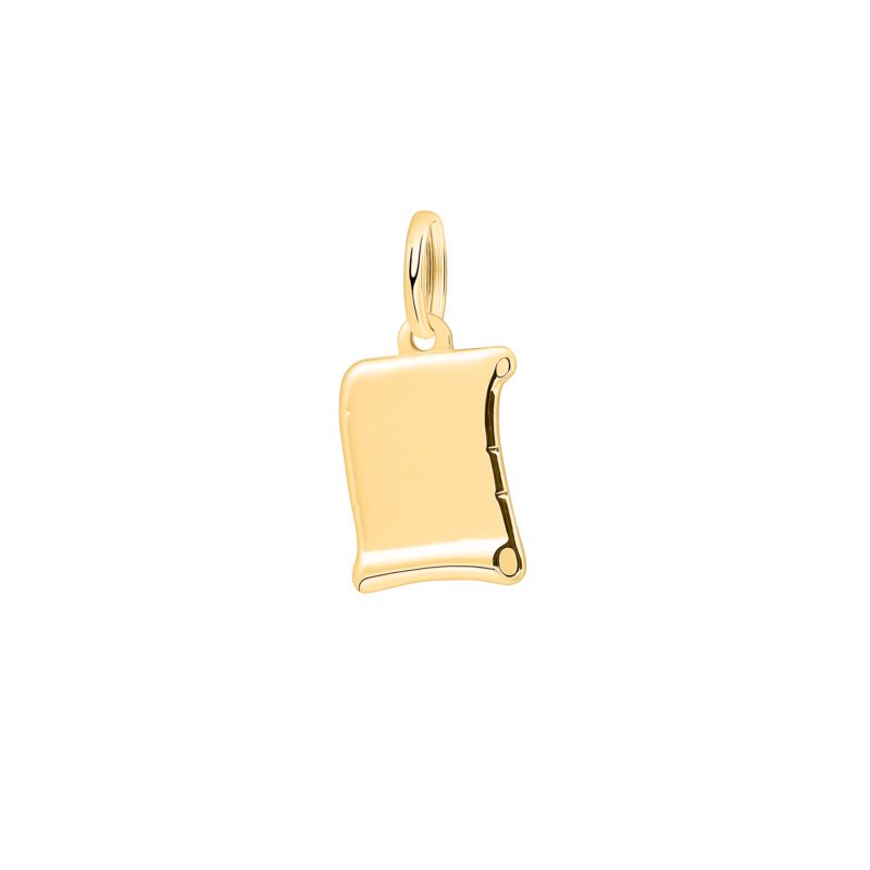 Pendentif CLEOR pour femme en Or 750/1000 - 0.001 g - taille : #null# - D.8187600001