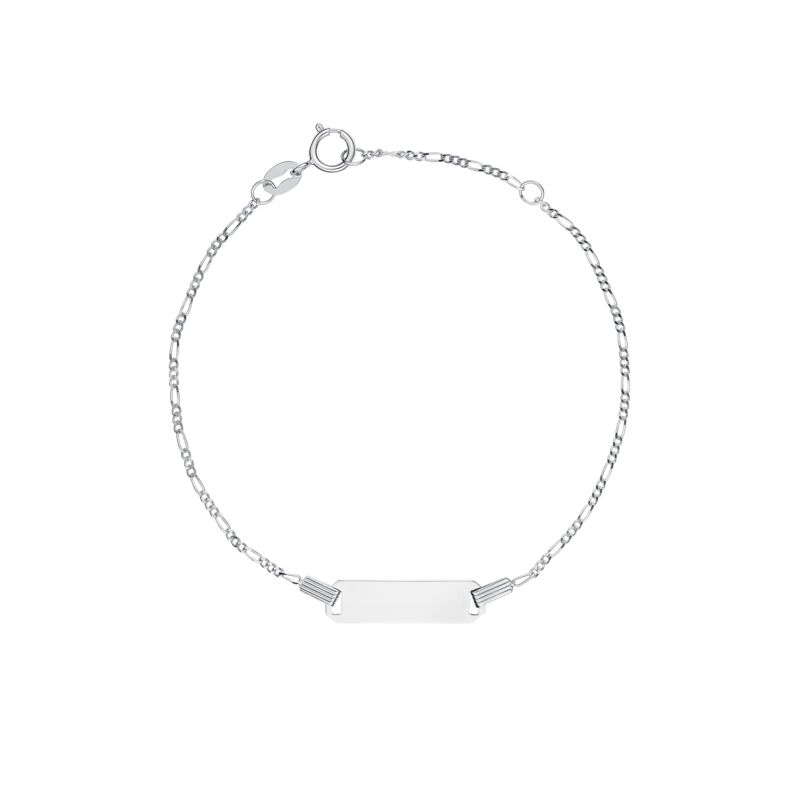 Bracelet CLEOR pour femme en Or 750/1000 - 0.001 g - taille : 142CM - D.8274500001
