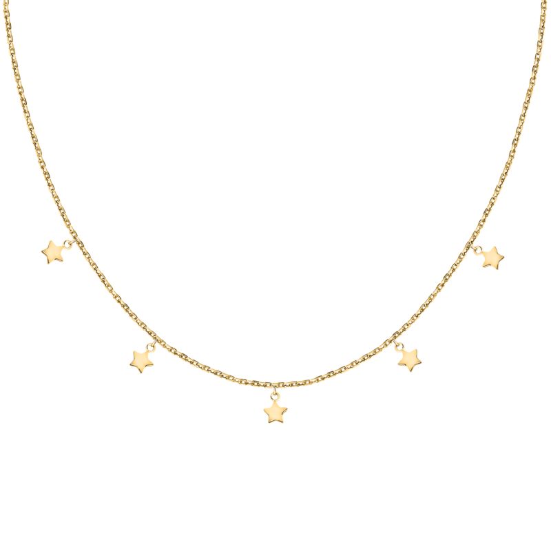 Collier CLEOR pour femme en Argent 925/1000 - 0.003 g - taille : #null# - D.9183900001