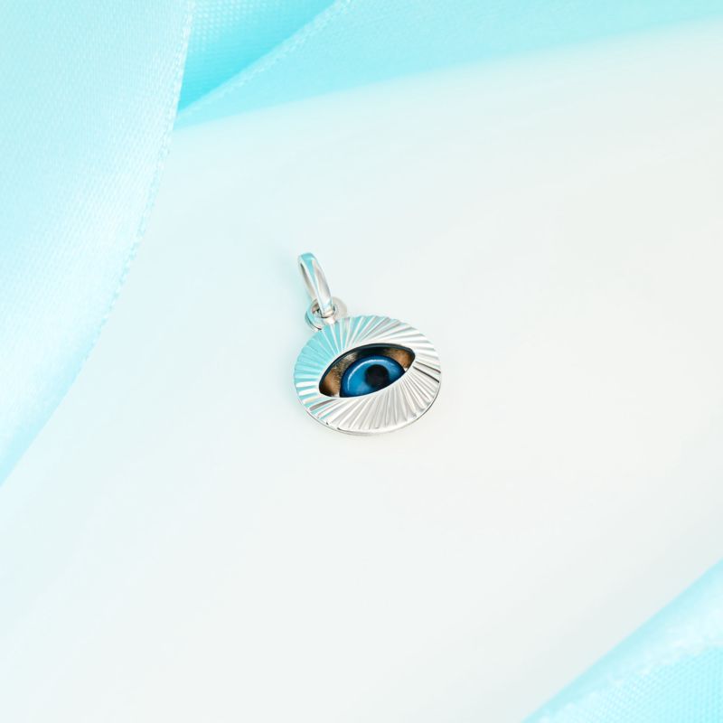 Pendentif CLEOR pour homme en Argent 925/1000 - 0.001 g - taille : #null# - Z0156734