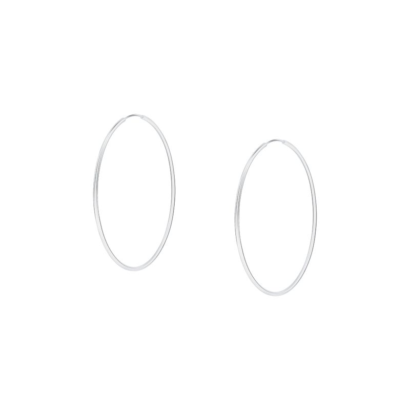 CLEOR Boucles d'oreilles  en Argent 925/1000