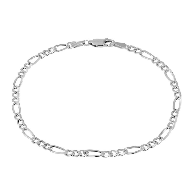 Bracelet CLEOR pour homme en Argent 925/1000 - taille : 19CM - Z0041994