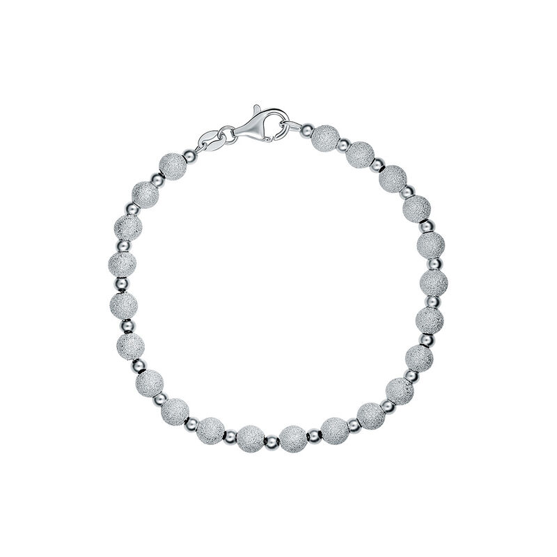 Bracelet CLEOR pour femme en Argent 925/1000 - 0.005 g  - taille : 18.5CM - Z0005820