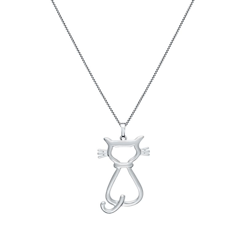 Collier CLEOR pour femme en Argent 925/1000 - 0.004 g - taille : 403CM - Z0001530