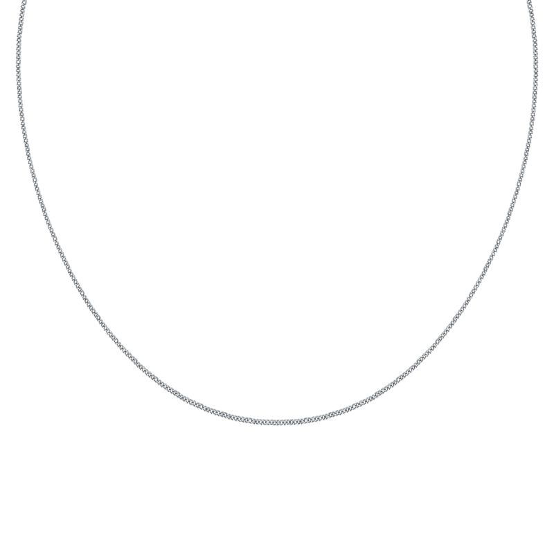 Collier CLEOR pour femme en Argent 925/1000 - 0.002 g - taille : 45CM - A4040008