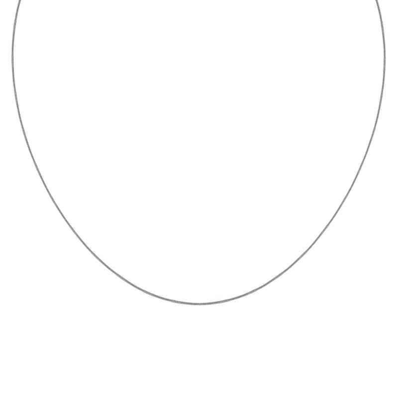 Collier CLEOR pour femme ou homme en Argent 925/1000 - 0.006 g - taille : #null# - Z0001570