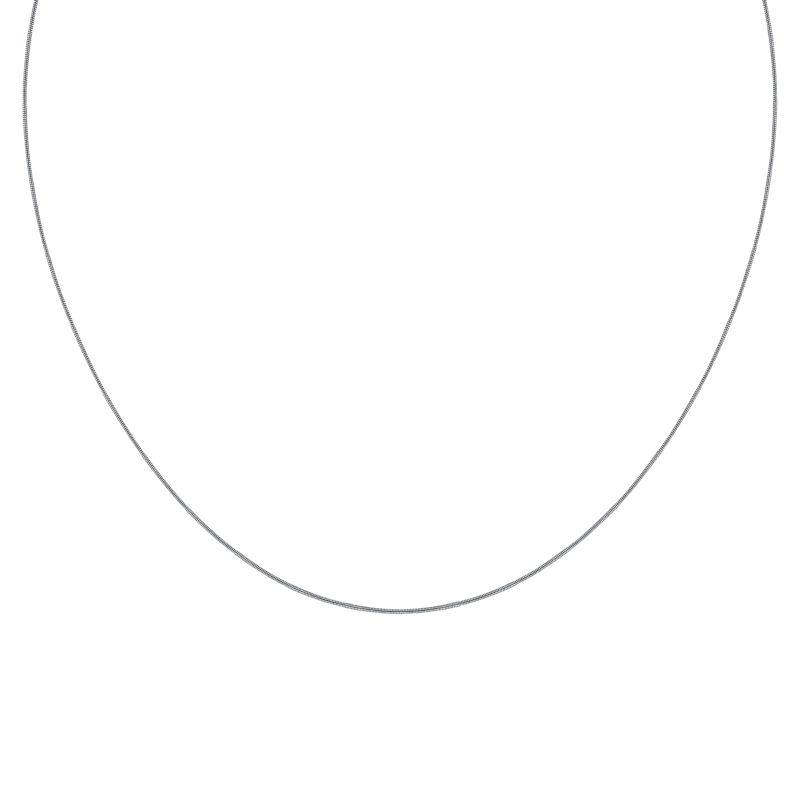 Collier CLEOR pour femme ou homme en Argent 925/1000 - 0.005 g - taille : #null# - Z0001571