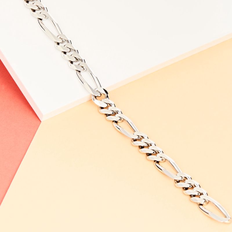 CLEOR Bracelet  en Argent 925/1000