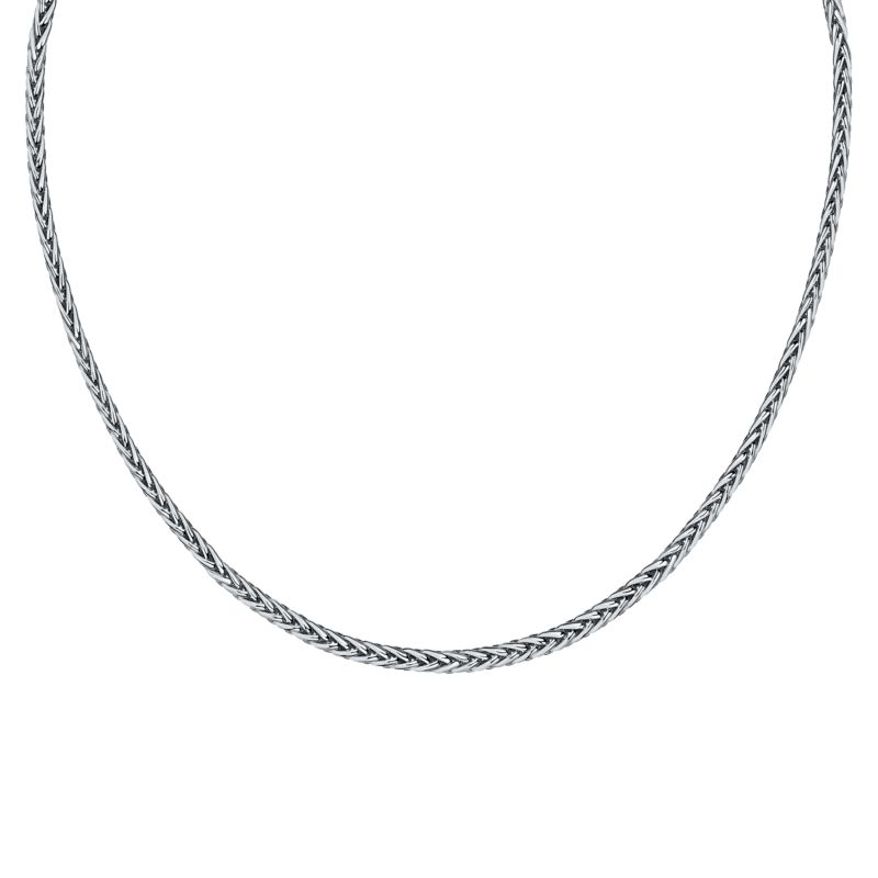 Collier CLEOR pour femme ou homme en Argent 925/1000 - 0.028 g - taille : #null# - Z0001596