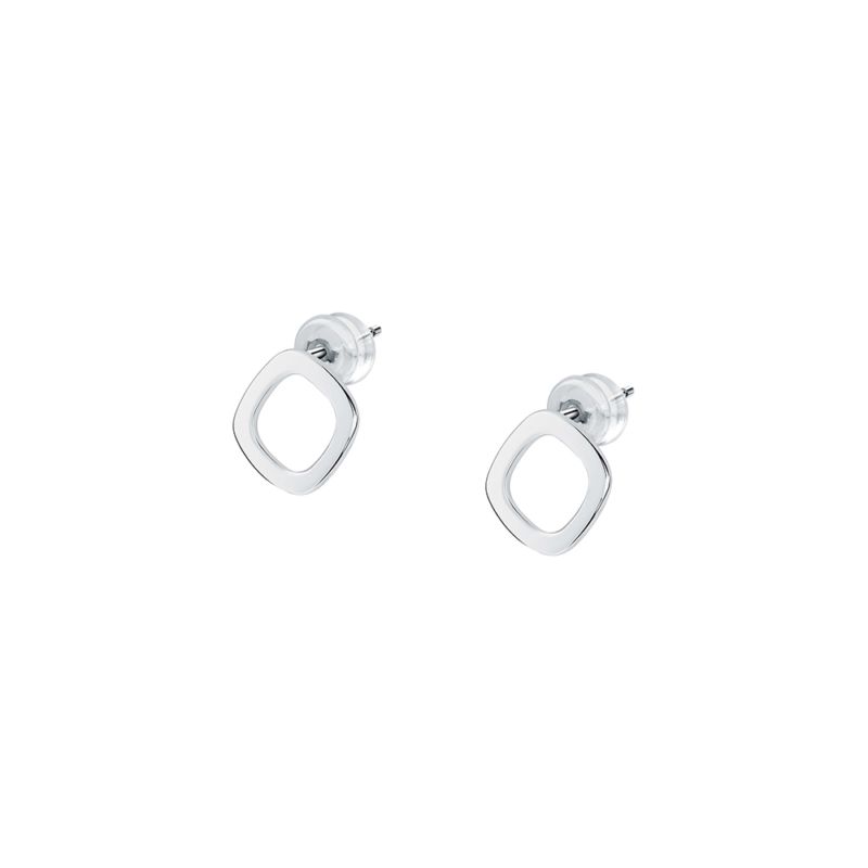 Boucles d'oreilles CLEOR pour femme en Argent 925/1000 - 0.001 g - taille : #null# - Z0044129