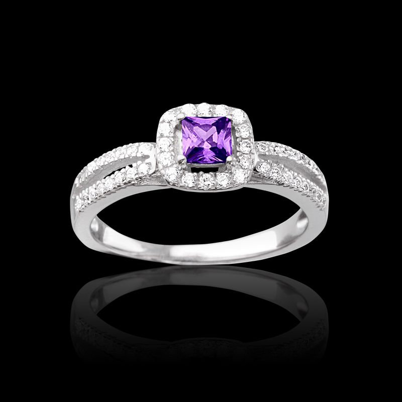 CLEOR BAGUE  - HR-0703AM_054