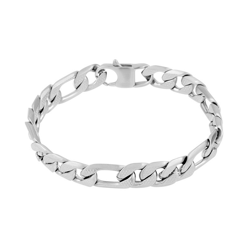 CLEOR Bracelet IROKOI en Acier
