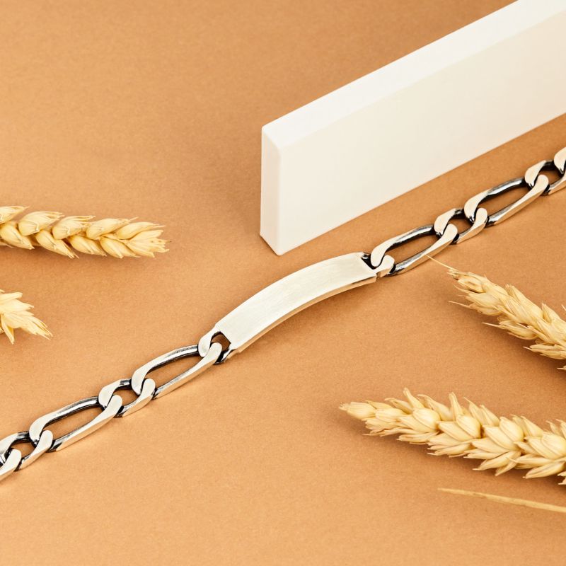 Bracelet CLEOR pour femme ou homme en Argent 925/1000 - 0.027 g - taille : #null# - A3040060