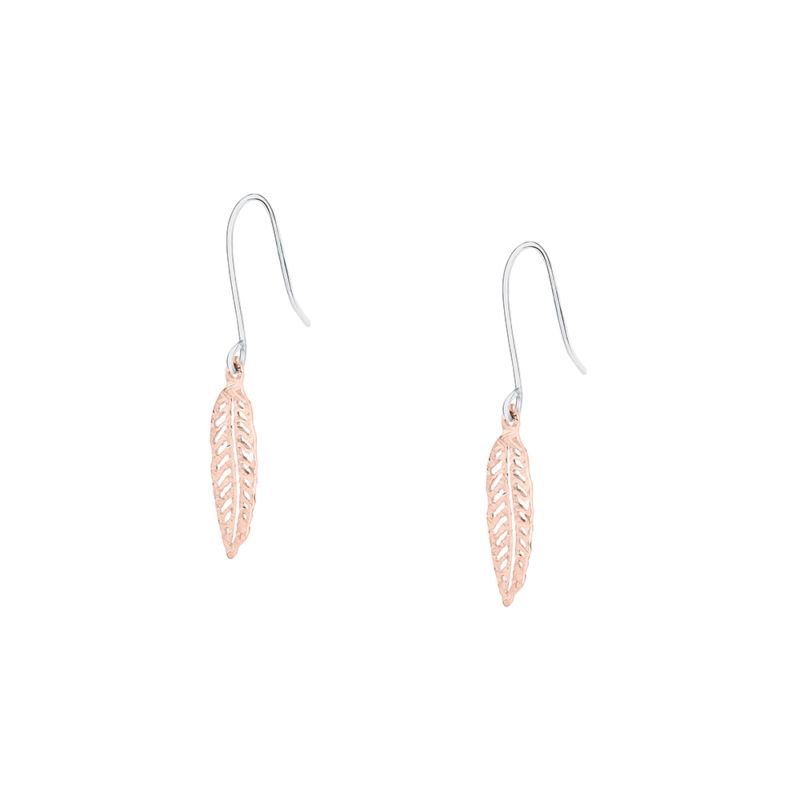 Boucles d'oreilles CLEOR pour femme en Or 375/1000 - 0.001 g - taille : #null# - Z0157405