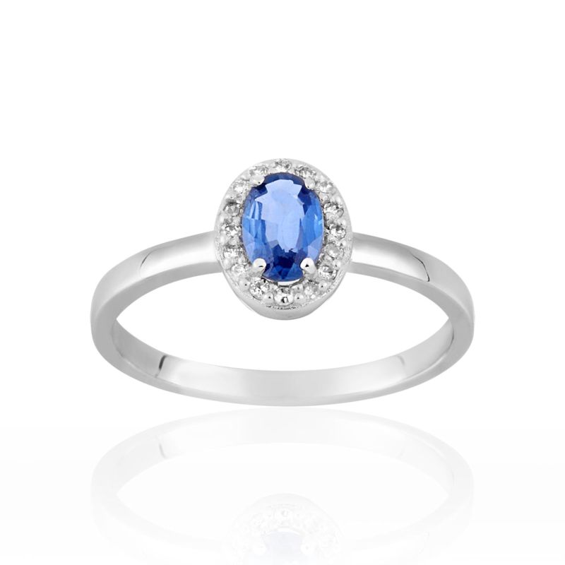 CLEOR BAGUE  - RG1421BDTSA-60