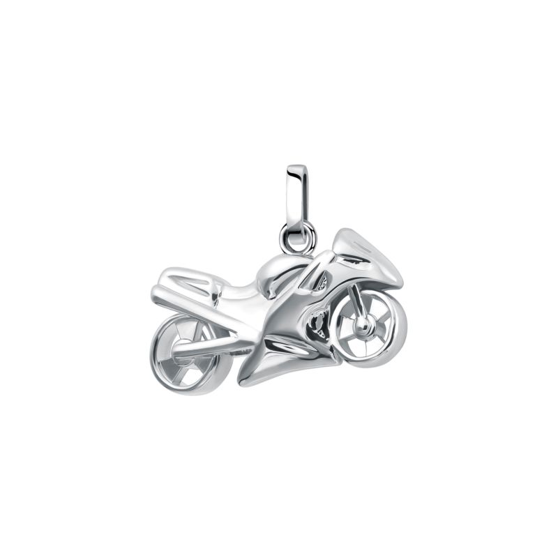 CLEOR Pendentif  en Argent 925/1000