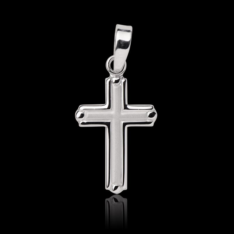 Pendentif CLEOR pour femme ou homme en Argent 925/1000 - 0.001 g  - Z0004544