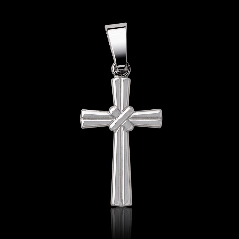 Pendentif CLEOR pour femme ou homme en Argent 925/1000 - 0.002 g  - Z0004545
